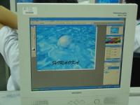 でき上がり！　その1