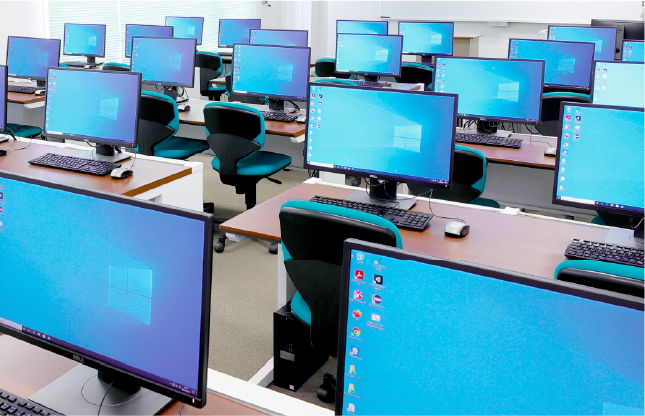 平日の個別学校見学会