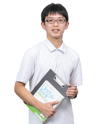 小川 遥音 さん