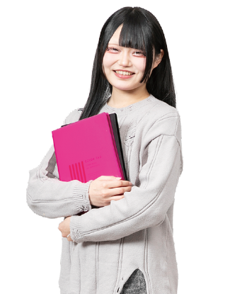 滝 杏苺さん