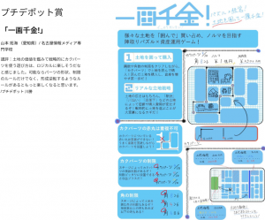 企業賞